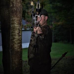 Meet your Posher, Jonathan